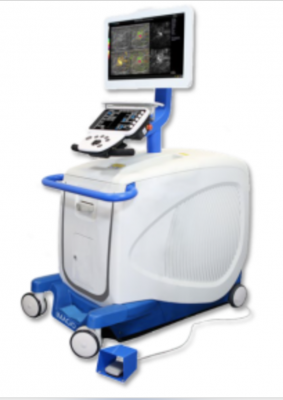 FDA Clears Imagio P200003 Breast Imaging System | Imaging